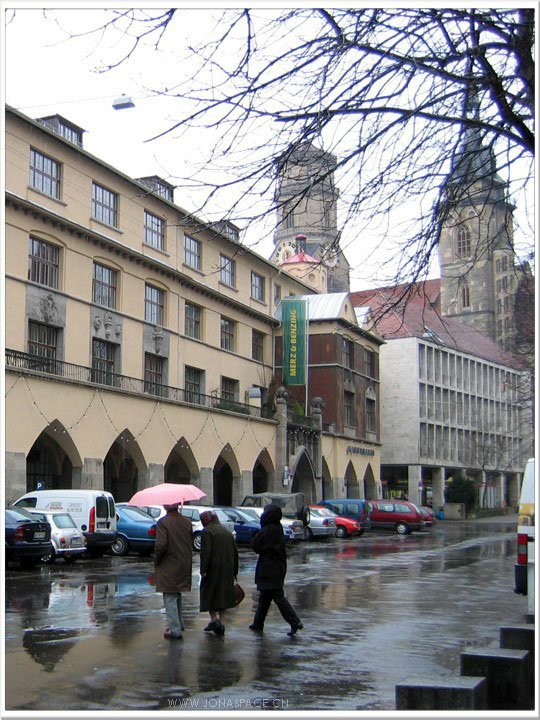 Architecture design picture