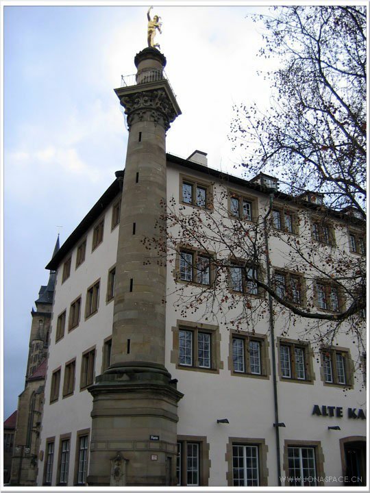 Architecture design picture
