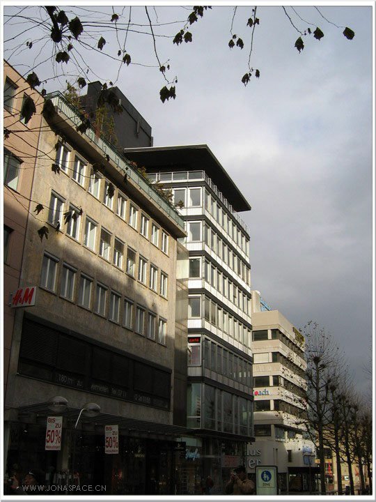 Architecture design picture