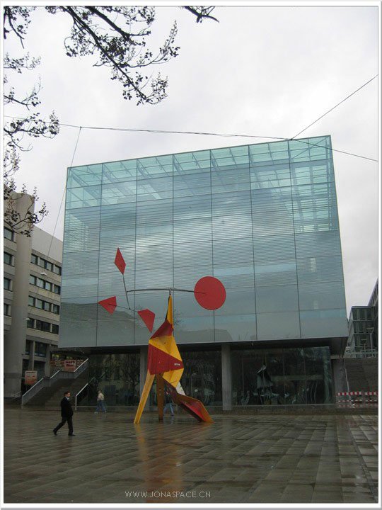 Architecture design picture