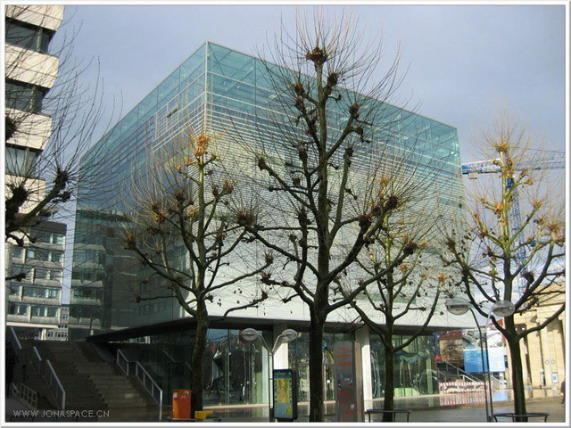 Architecture design picture
