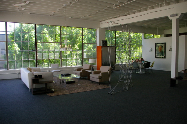 Architecture design picture
