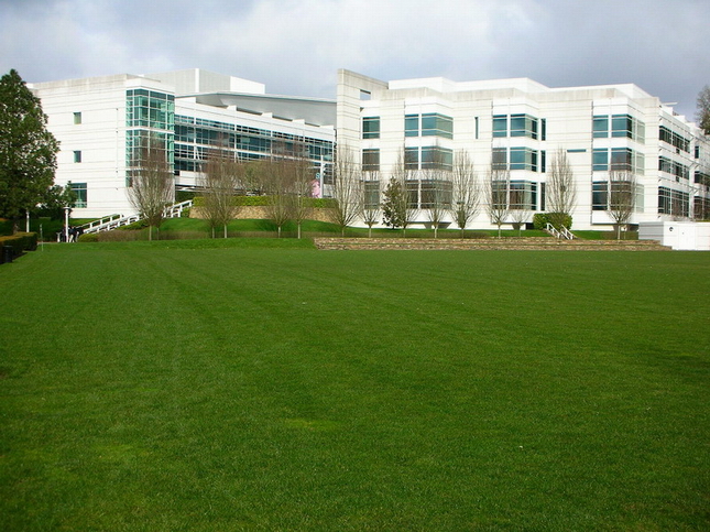 Architecture design picture