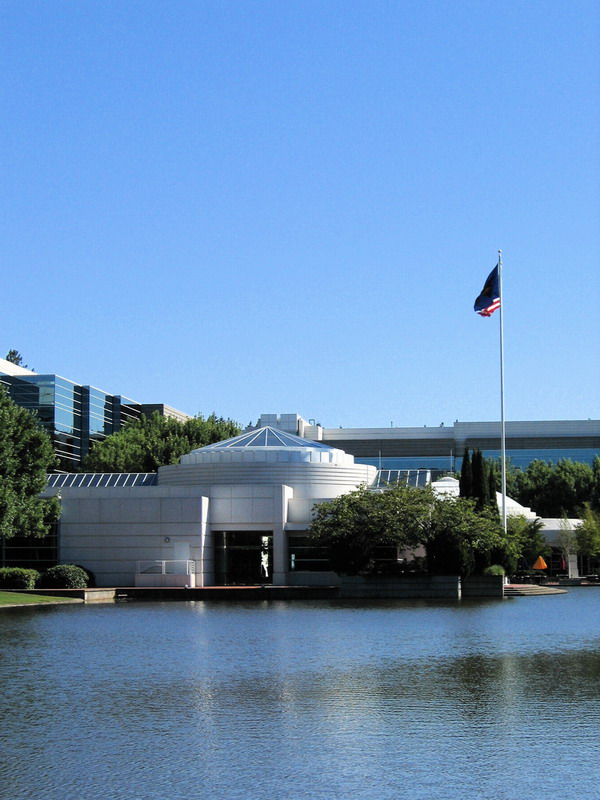 Architecture design picture