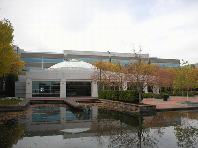 Architecture design picture