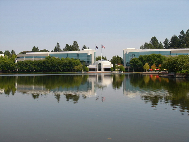 Architecture design picture