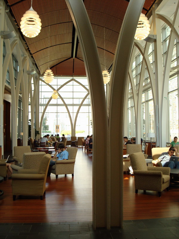 Architectural Design Works Image
