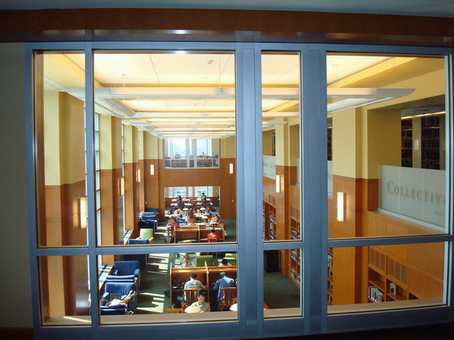 Architectural Design Works Image