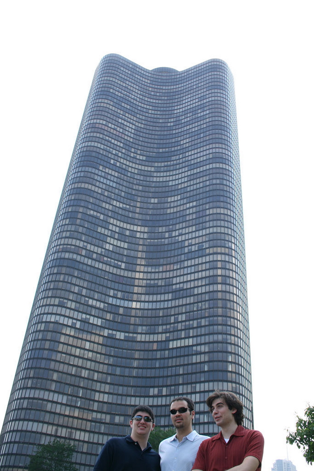 Architectural Design Works Image