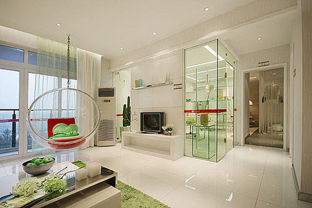 Interior design
