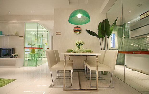 Interior design