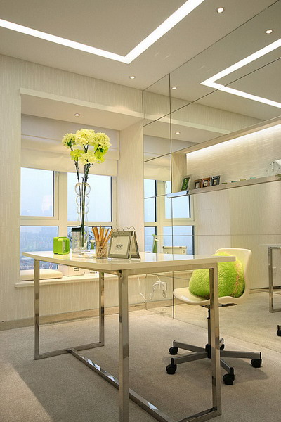 Interior design