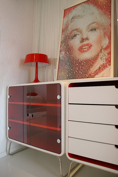 Interior design
