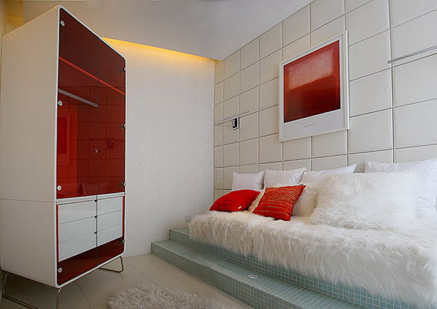Interior design