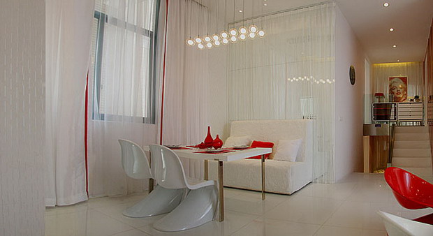 Interior design