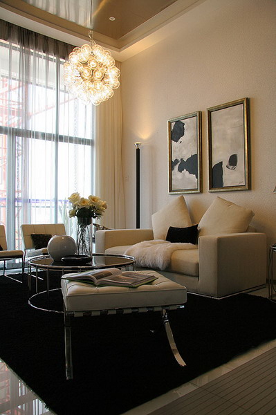 Interior design