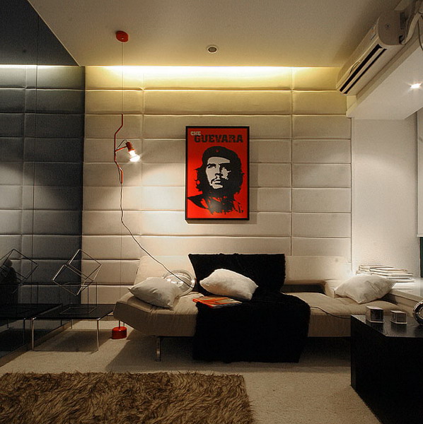 Interior design