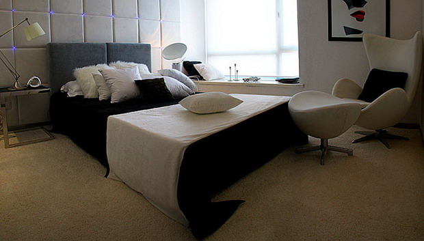 Interior design