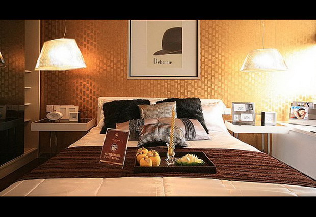 Interior design