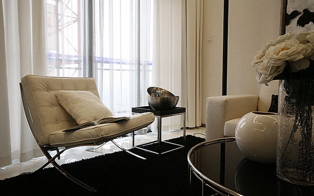 Interior design