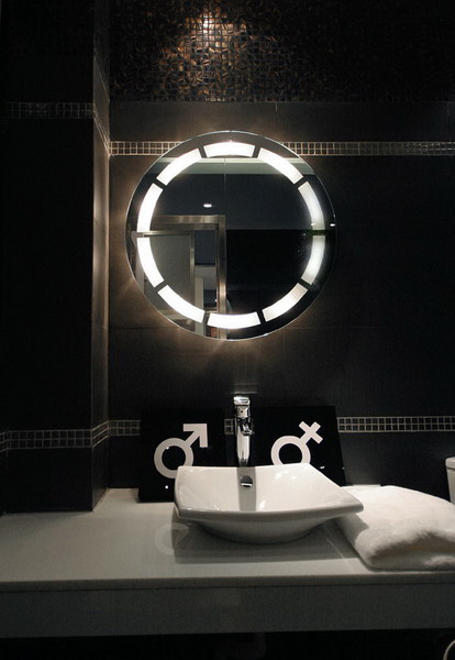 Interior design