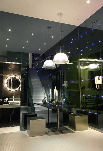 Interior design