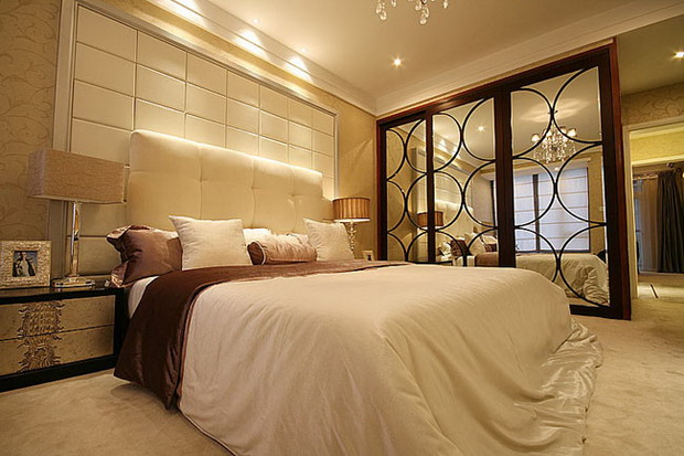Interior design