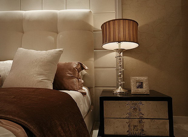 Interior design