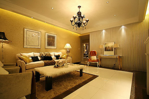 Interior design