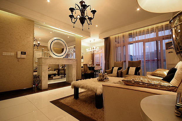 Interior design