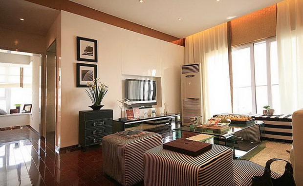 Interior design