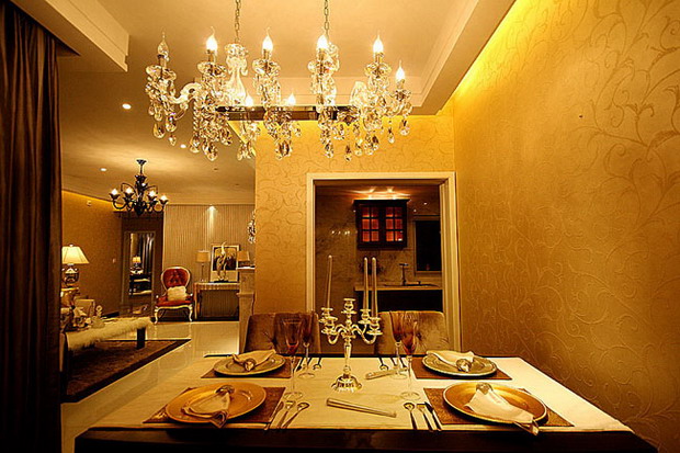 Interior design