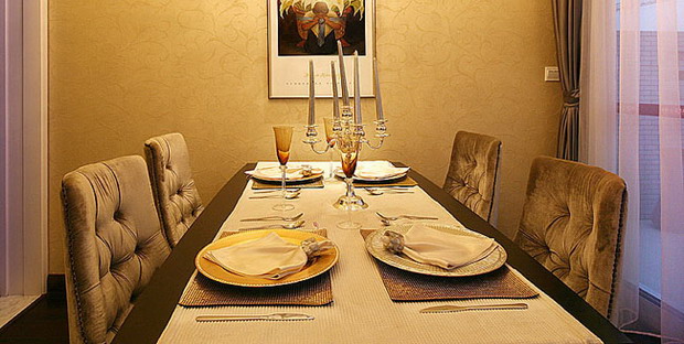 Interior design