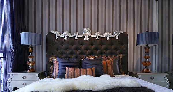 Interior design