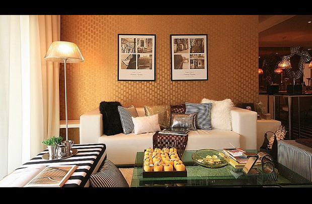 Interior design