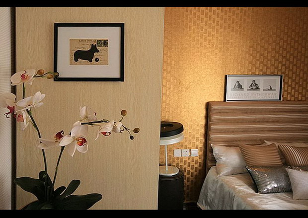 Interior design