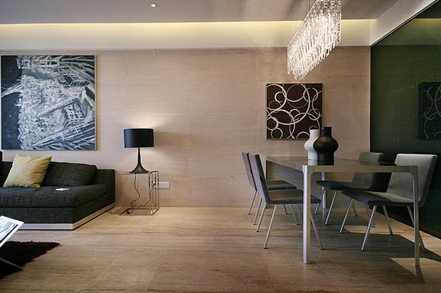 Interior design