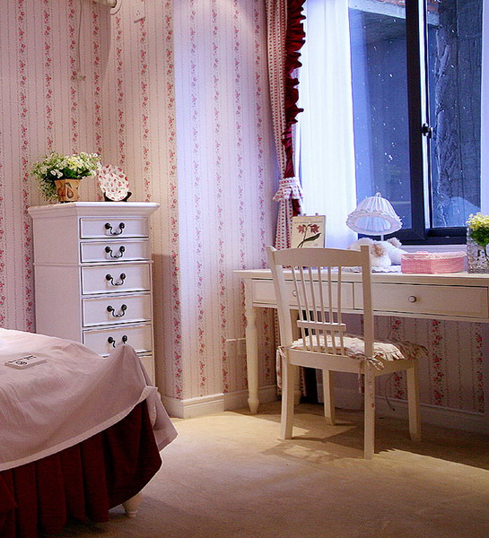 Interior design