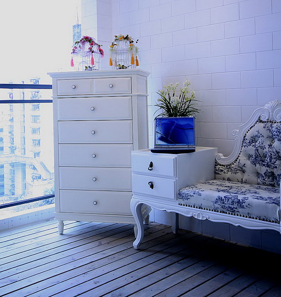 Interior design