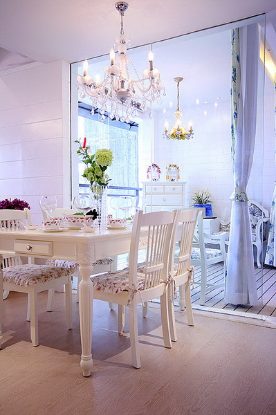 Interior design
