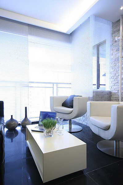 Interior design