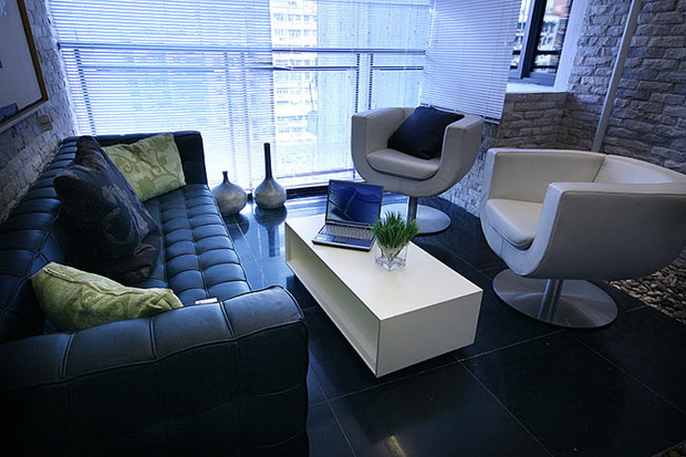 Interior design