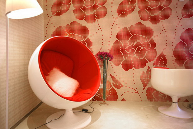Interior design