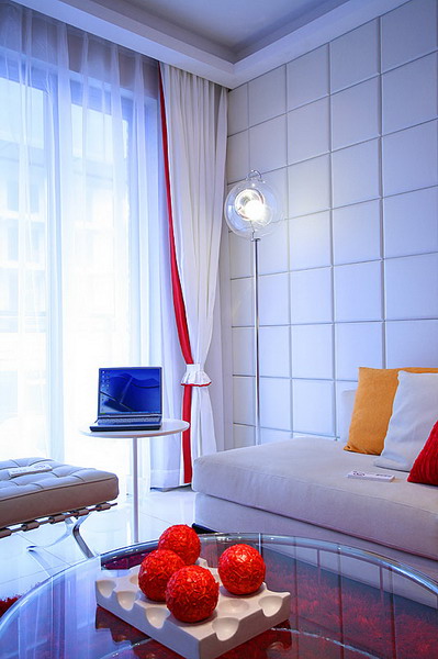 Interior design