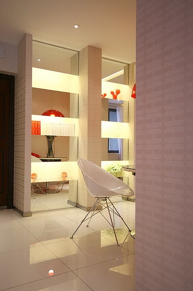 Interior design