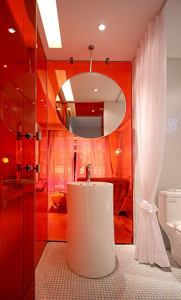 Interior design