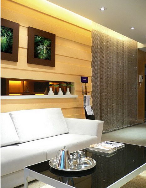 Interior design