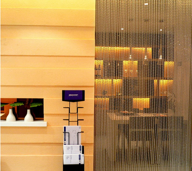 Interior design