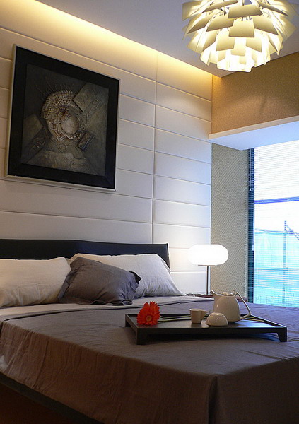 Interior design