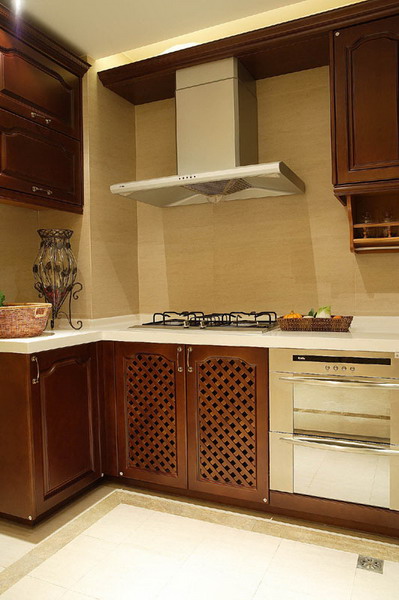 Interior design
